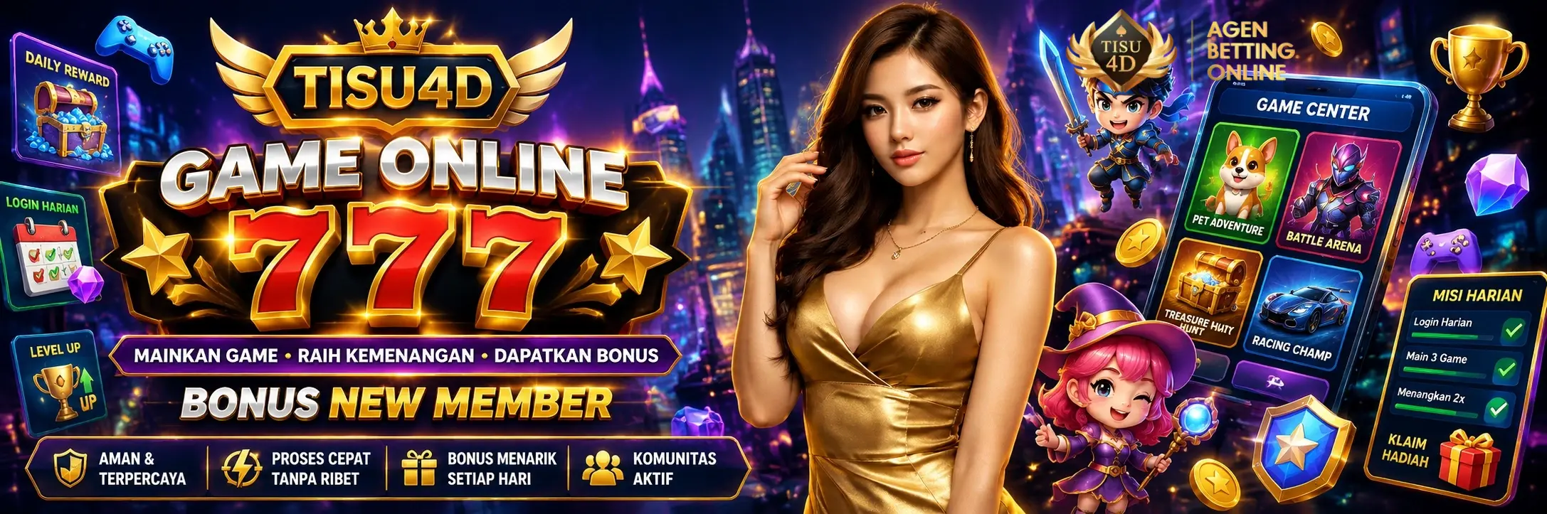 SLOT88 X PP - Goks Rewards Prize Drops